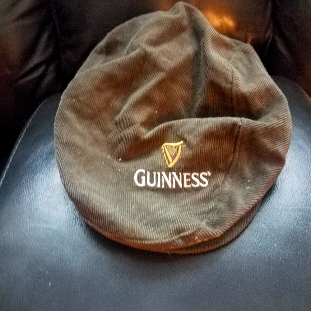 Guiness Hogan Cap